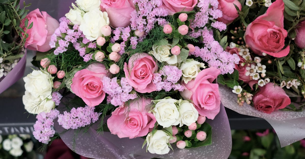 Stunning Native Variants: Drought-Tolerant Flowers