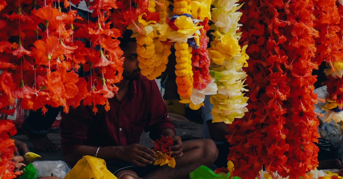 Timing Your Pruning for Optimal Flower Growth