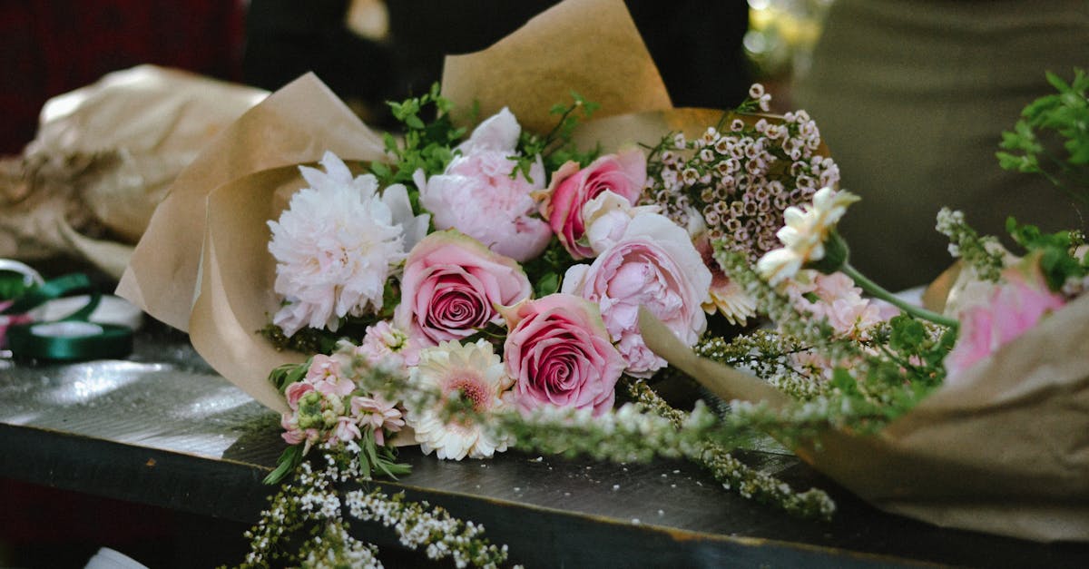 Using Compost to Enhance Soil Fertility for Blackwood Flowers